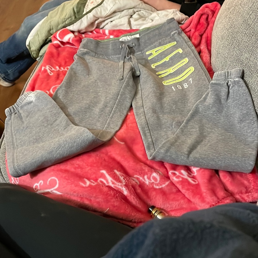 Sweatpants